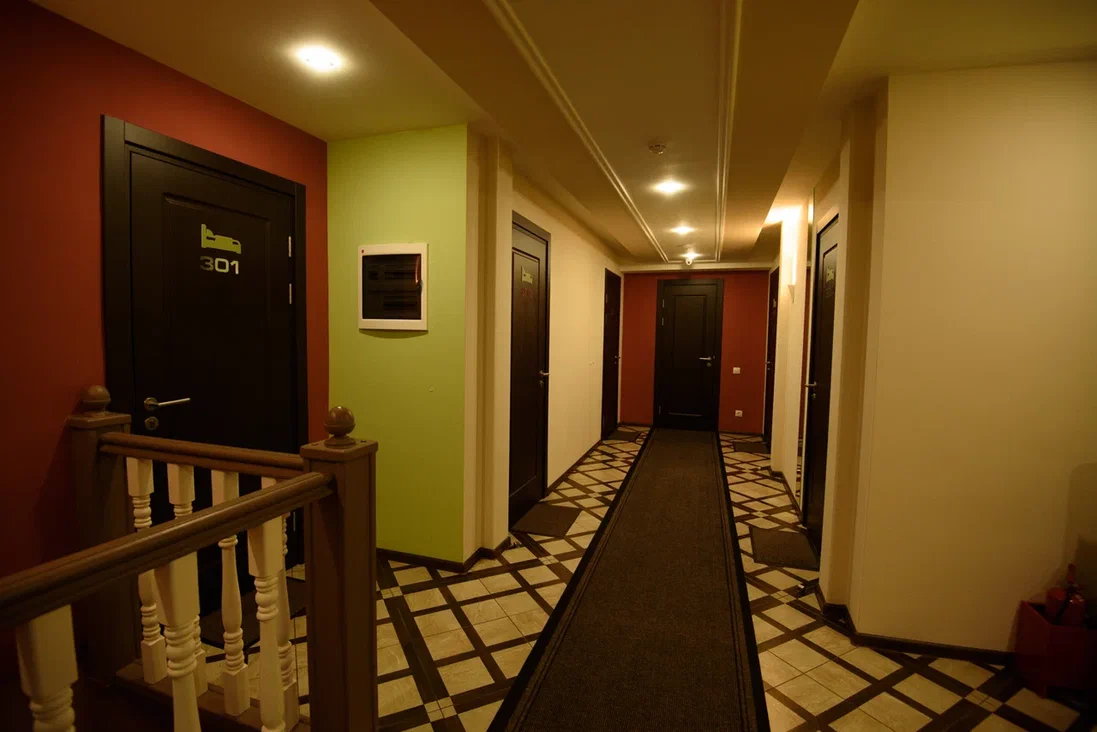 Фото отеля 3