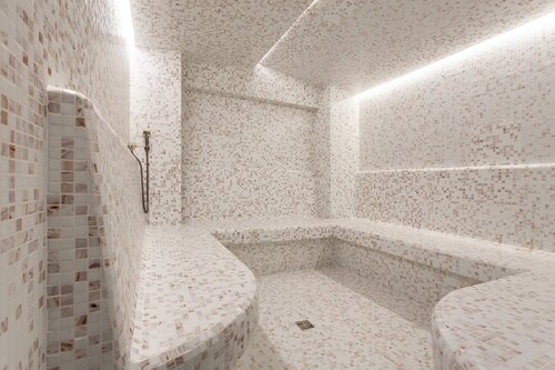 Гостиница Грейс Круиз в Краснодарском крае