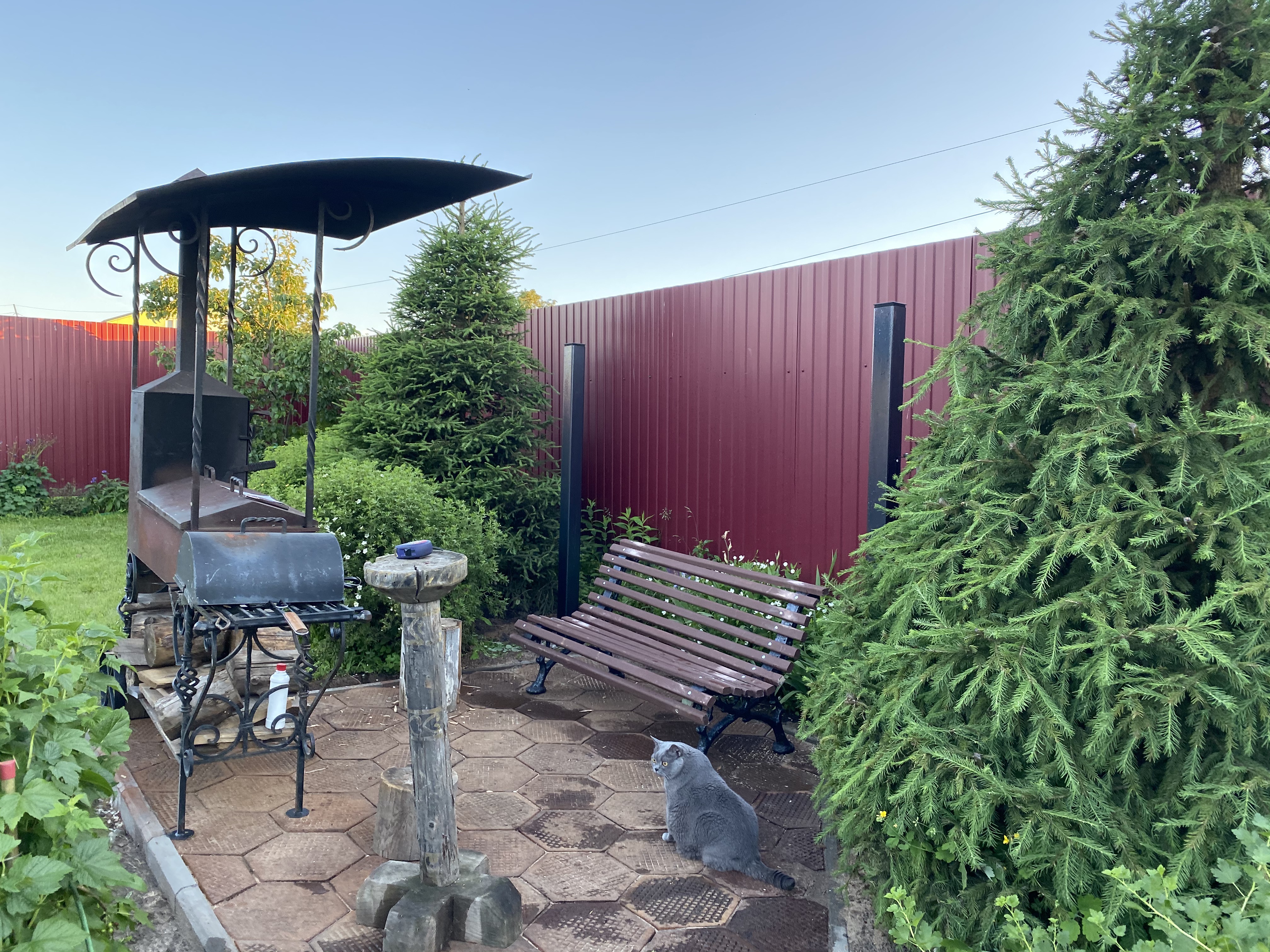 Фото Самоварное заведение в Суздале