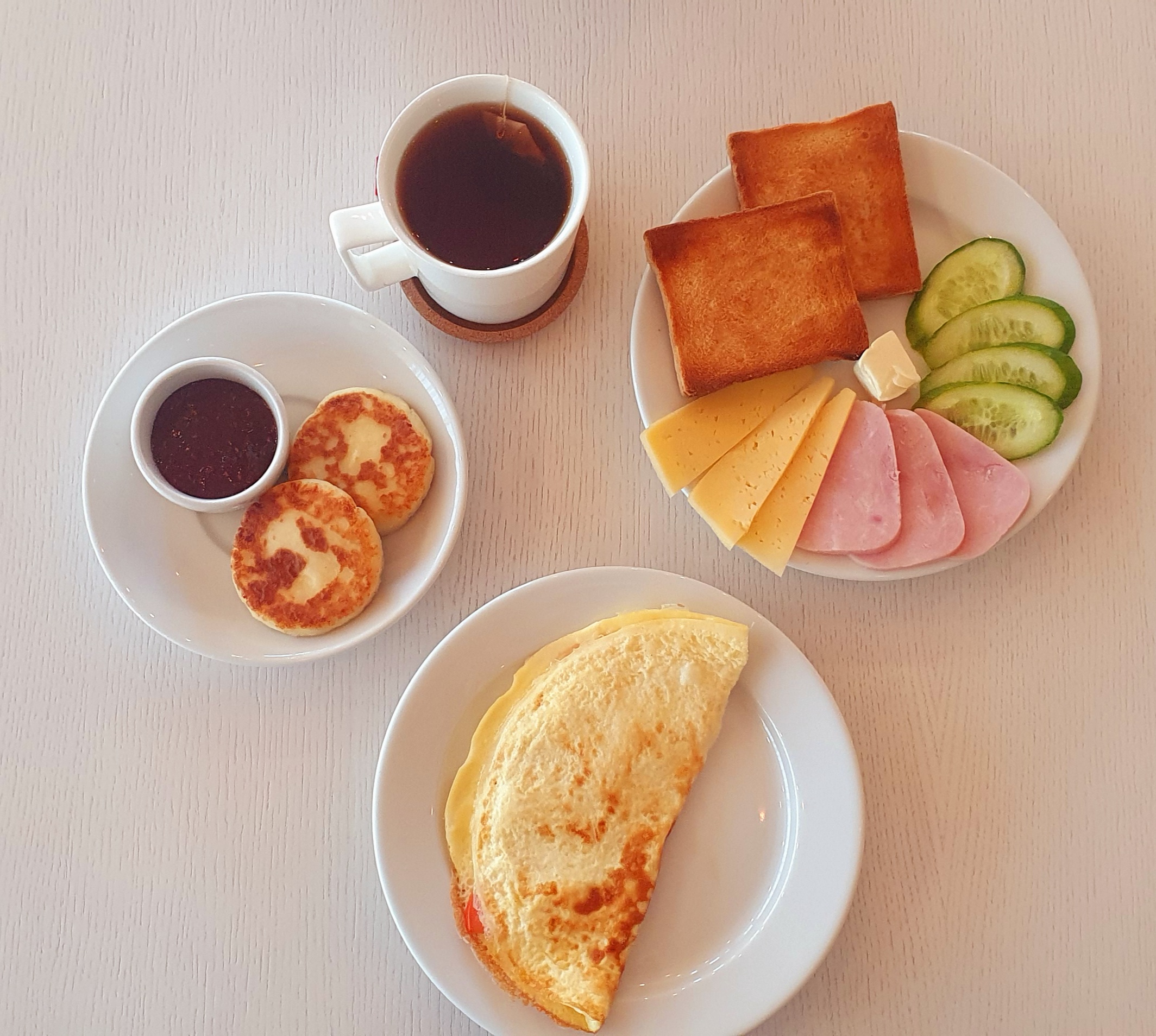 Фото Аэроотель