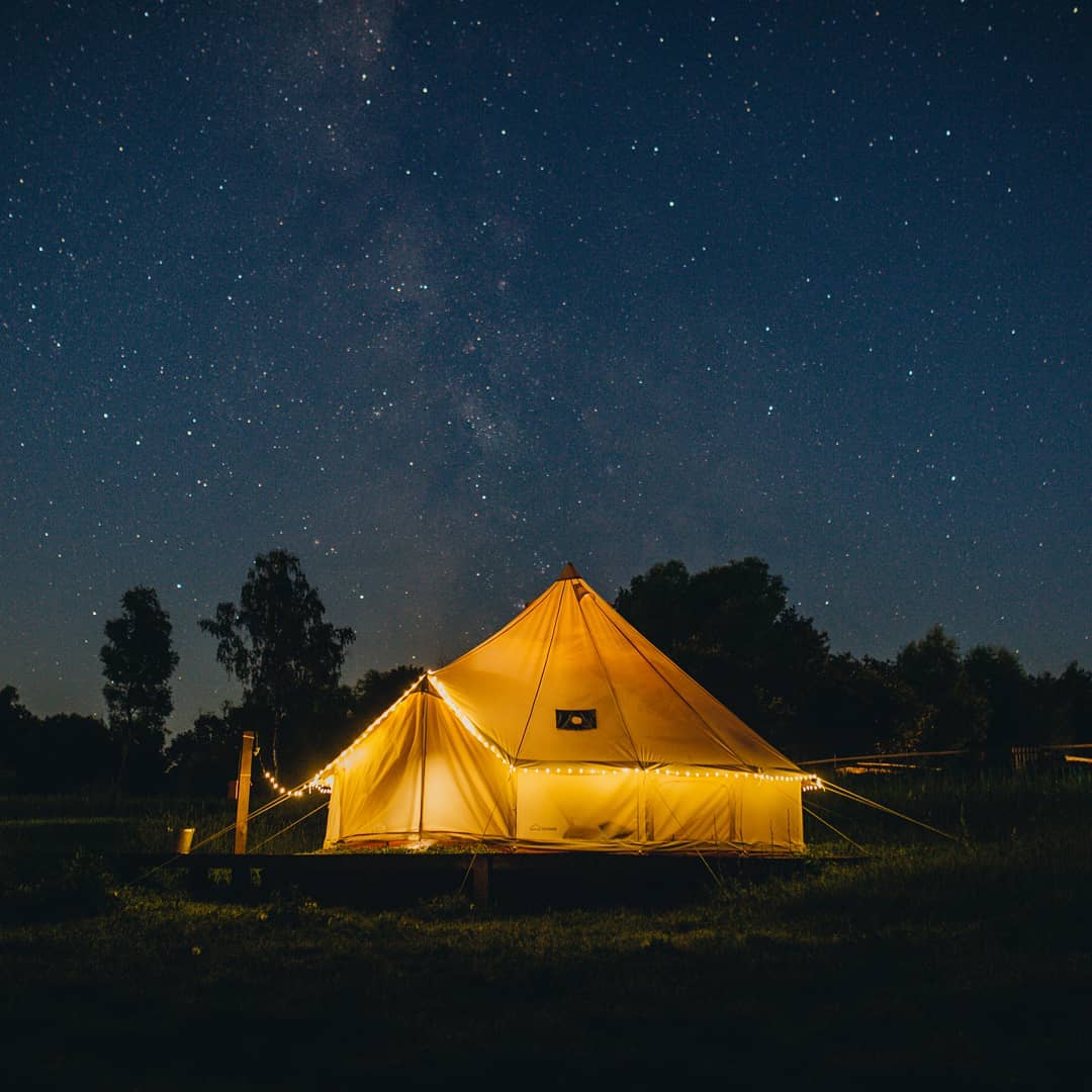 Фото Familyglamp Куликово поле