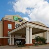 Holiday Inn Express &Suites Snyder, an Ihg Hotel