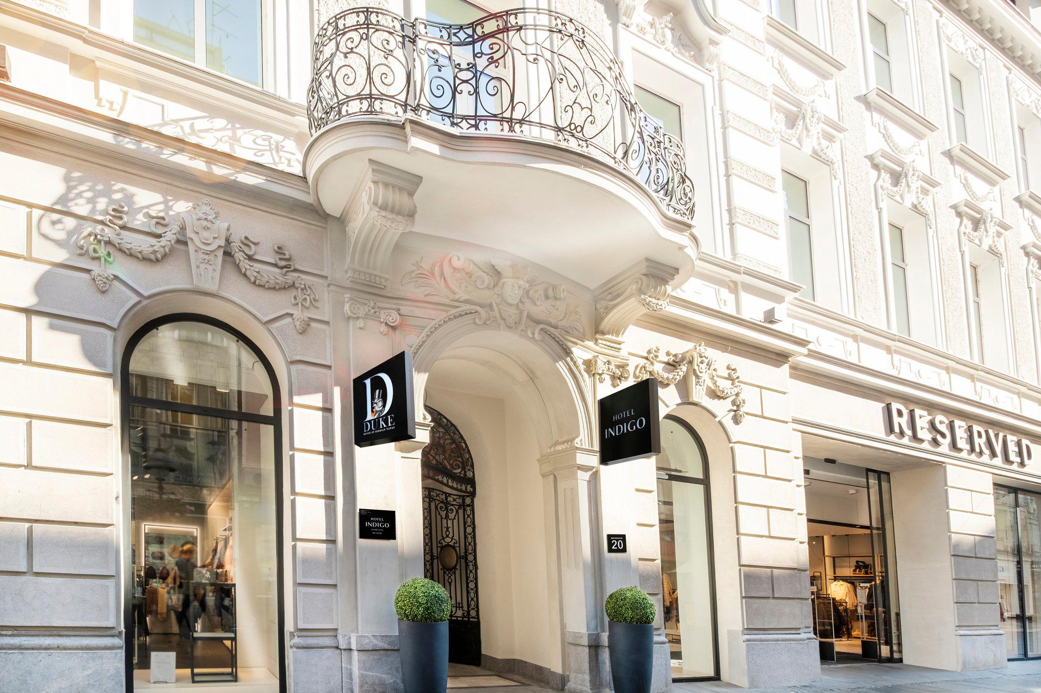 Фото Hotel Indigo Belgrade, an Ihg Hotel