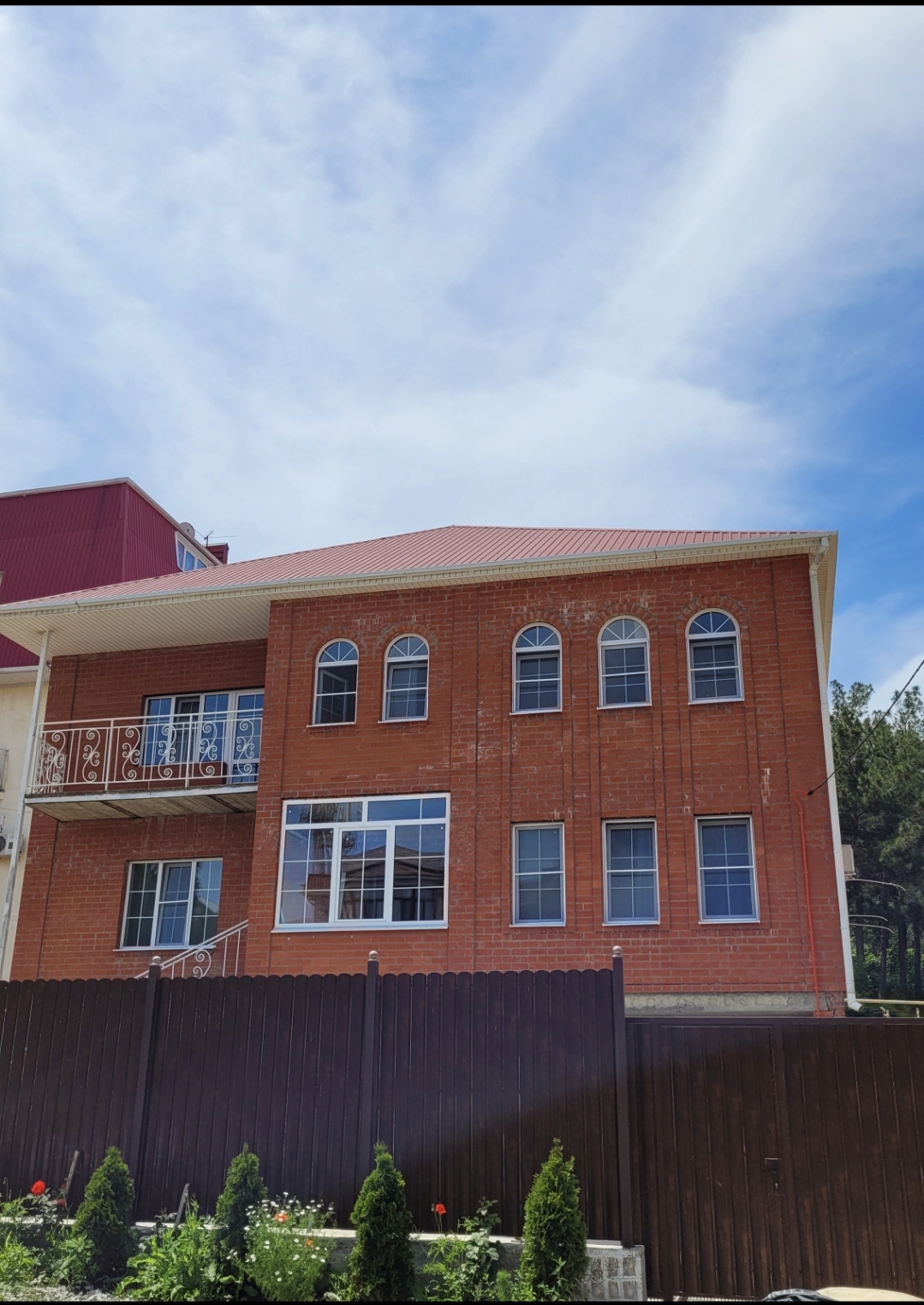 Фото Майский