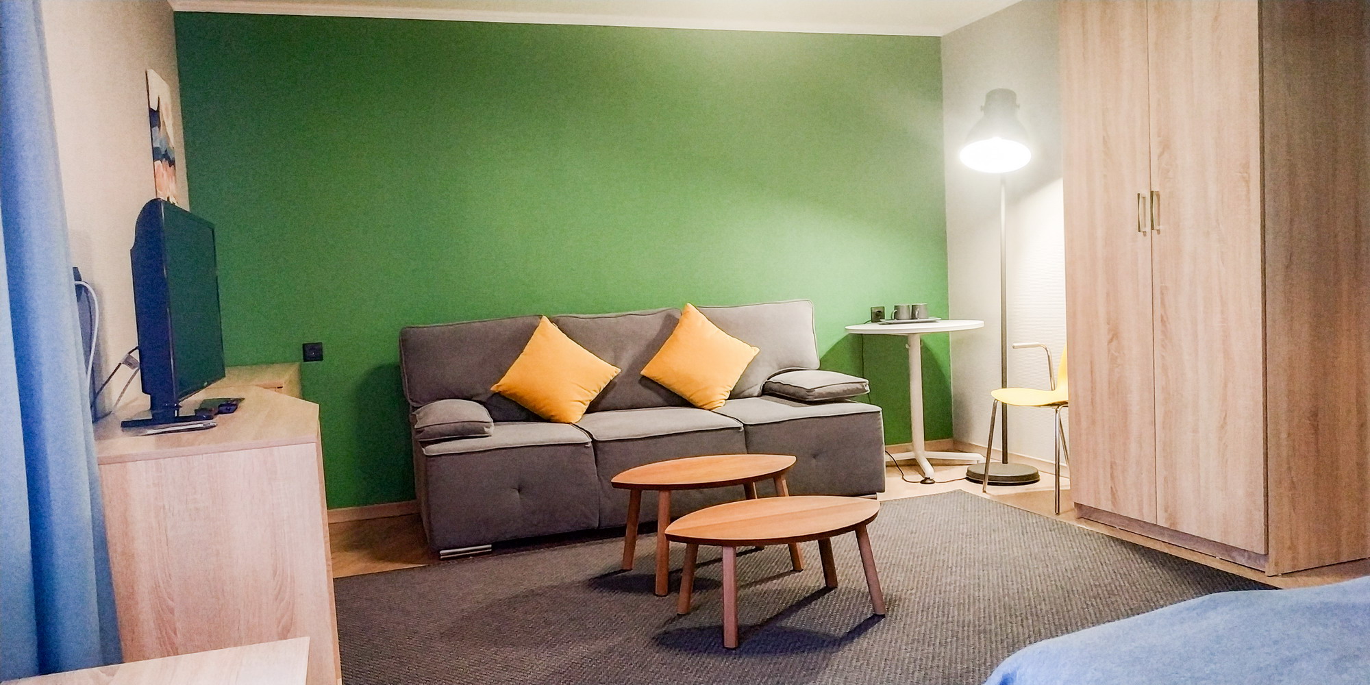 Фото Гелиос