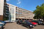 Wismed (Novgorodskaya Street, 1), medical goods and consumables