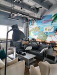 Hub Co-Working Center (Altufyevskoye Highway, 79Ас25), coworking