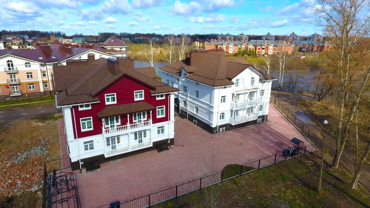 Фото Вологодские берега