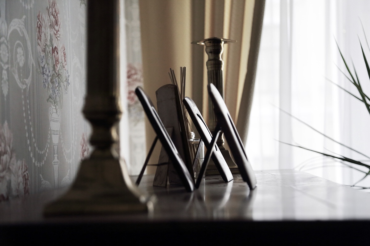 Фото Дом Ван дер Флита