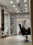 RomaRio (Irakli Abashidzis Street, 68), salón de belleza