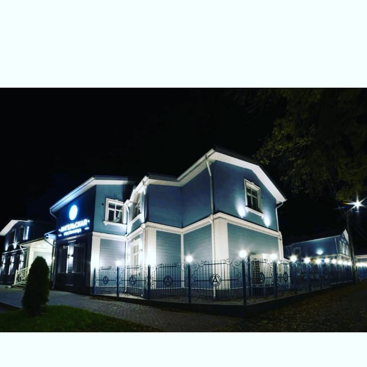 Фото Ангельская