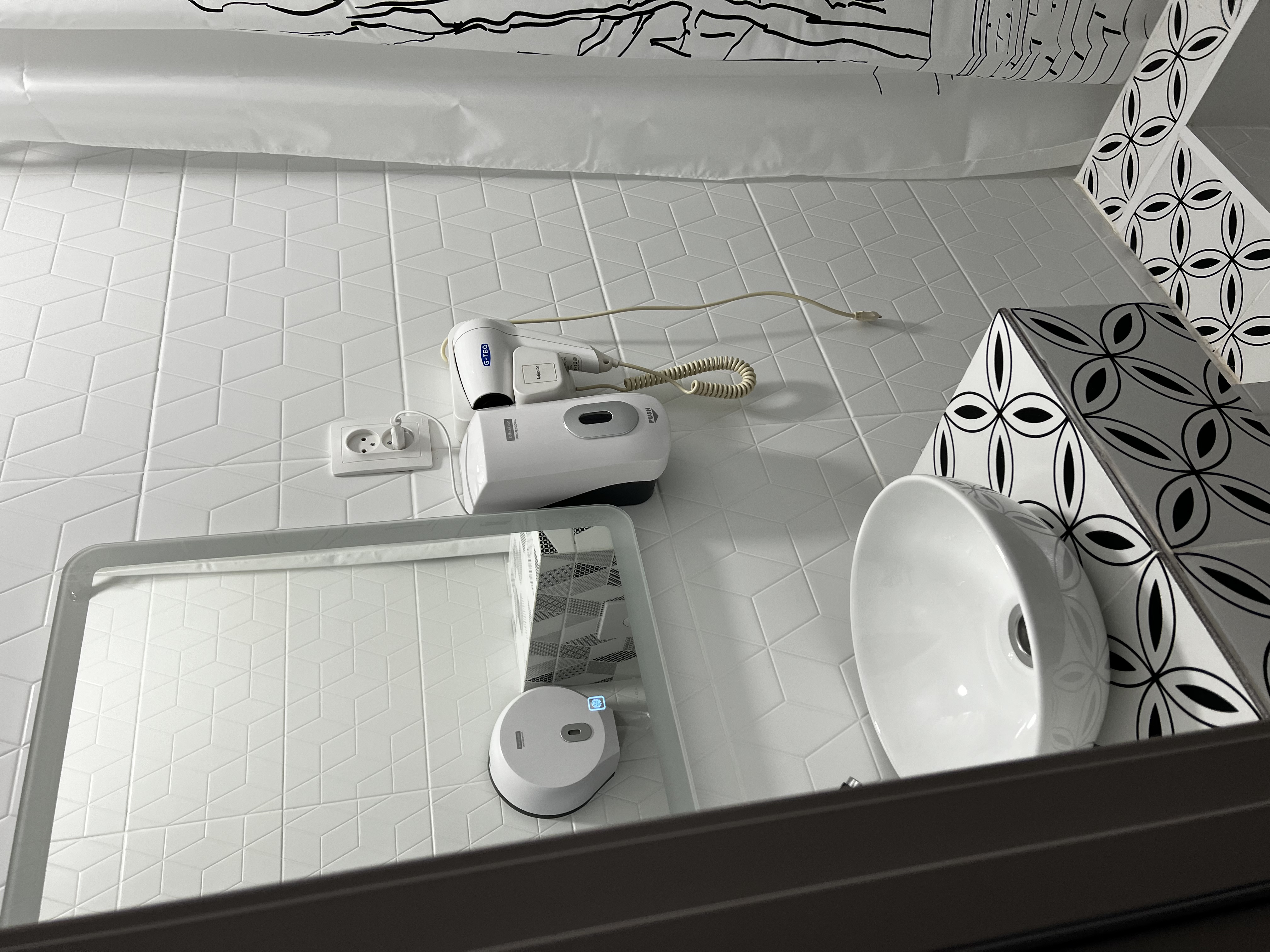 Фото Лагуна