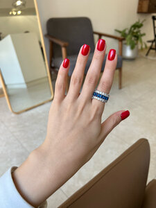 Palchikova (Adygeyskaya ulitsa No:31А, Rostov-on-Don), güzellik salonu  Rostov‑na‑Donu'dan