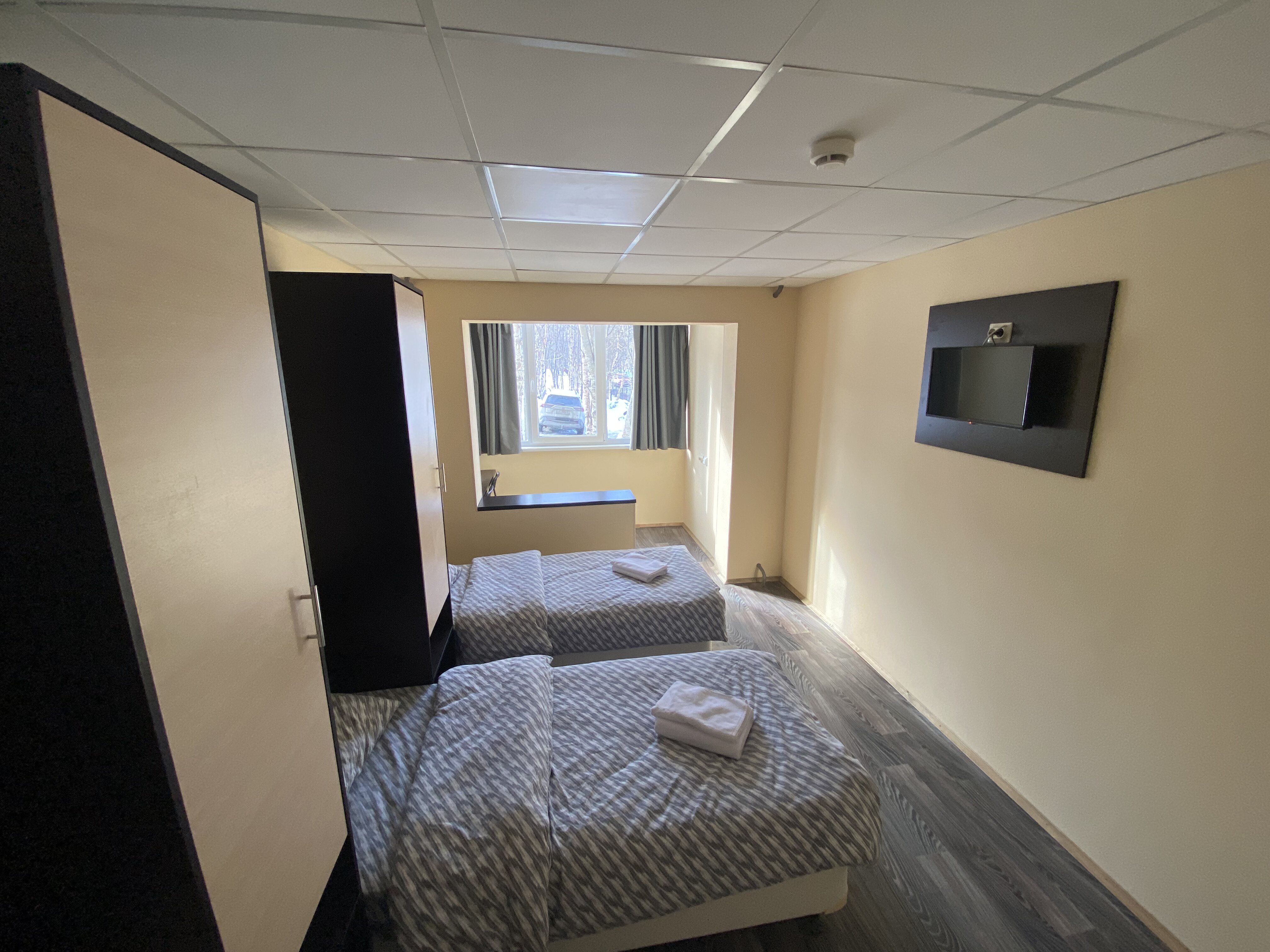 Фото Спутник