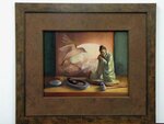 The Peaceable Kingdom (United States, DuBois, 24 W Long Ave.), art supplies and crafts