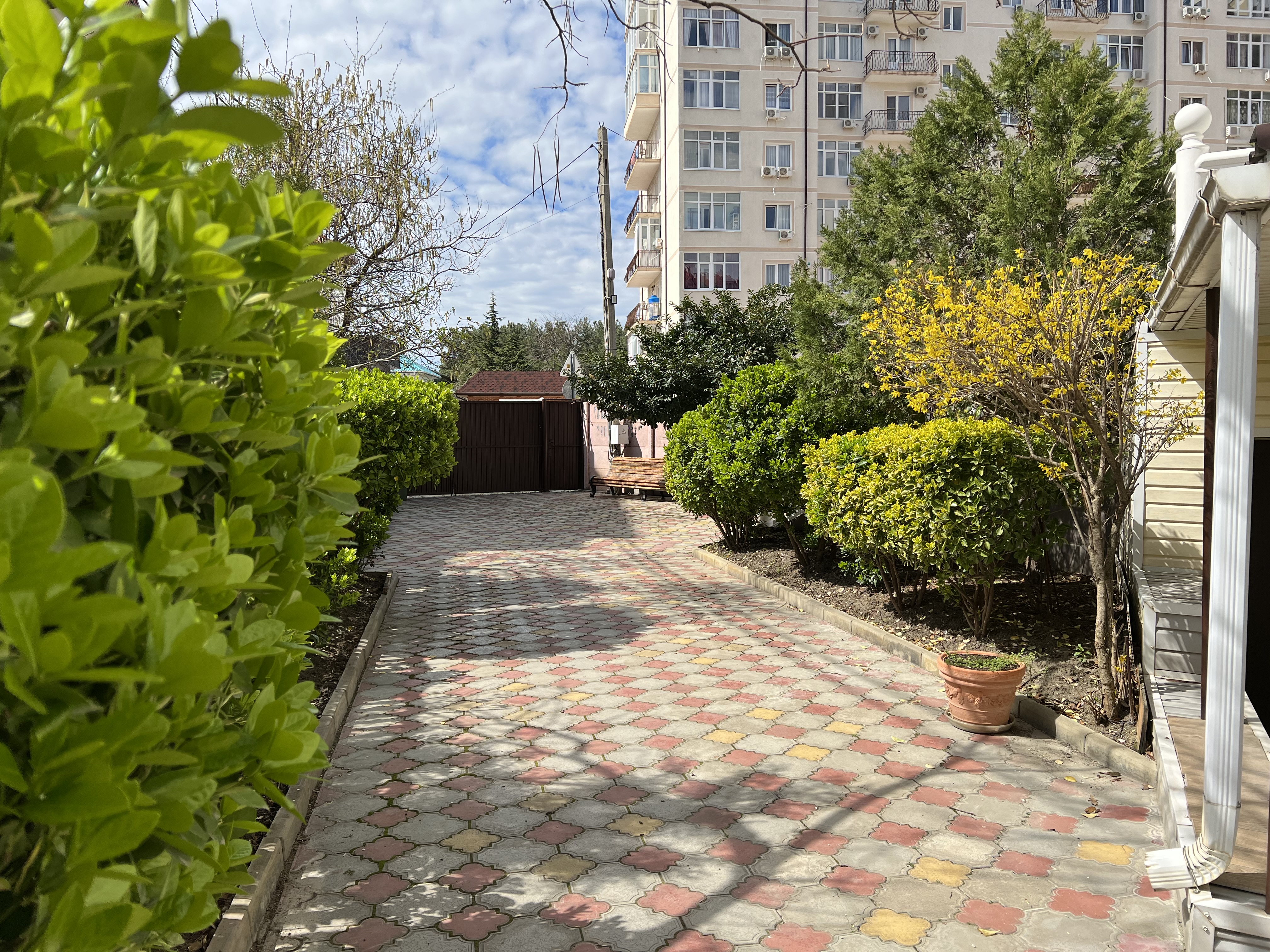 Фото Южная Дача