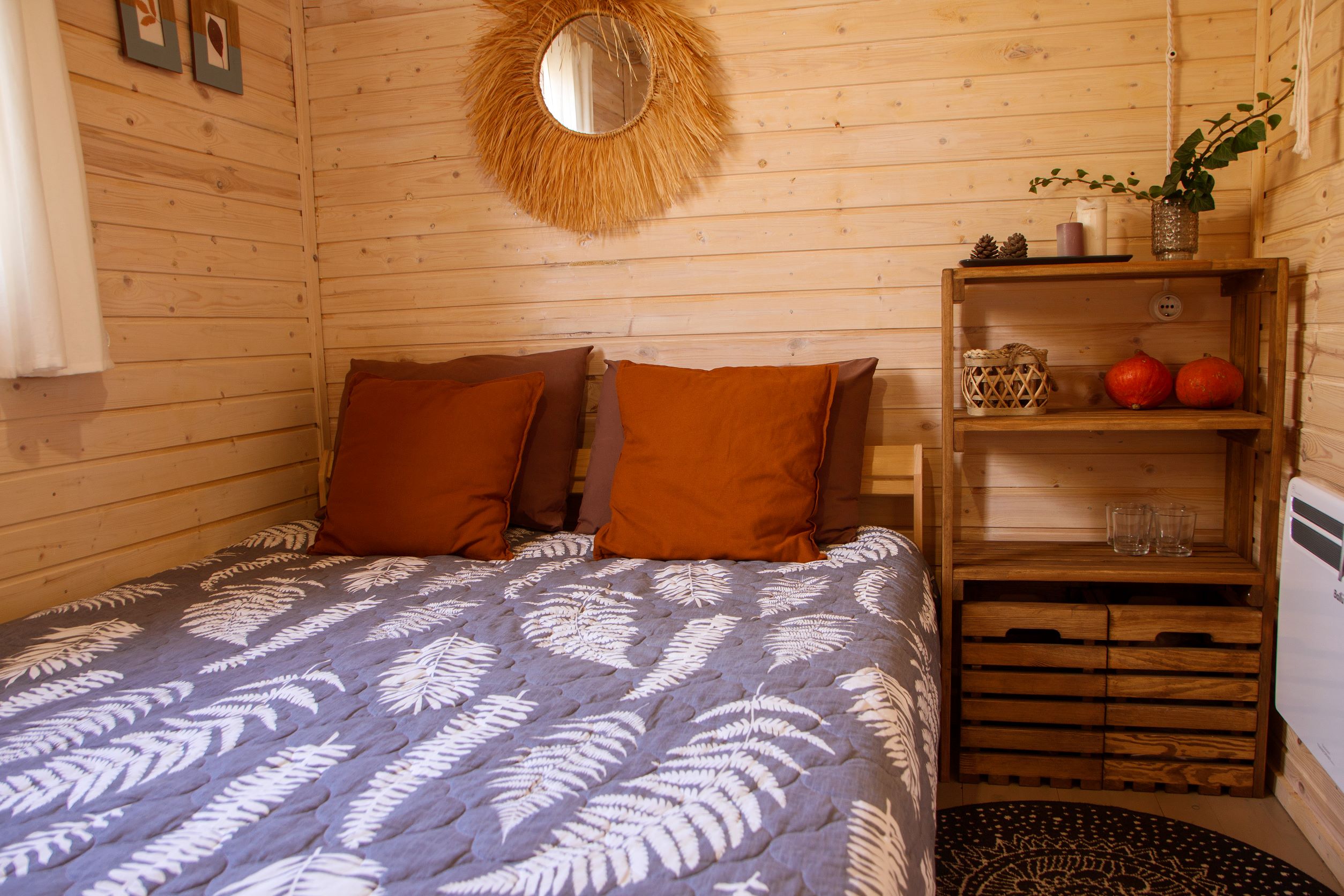 Фото Дом, в Котором Горит Свет