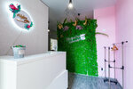 Adylova Aika (Moscow, Novomoskovskiy Administrative Okrug, Vnukovo District, Anny Akhmatovoy Street, 11к1), nail salon