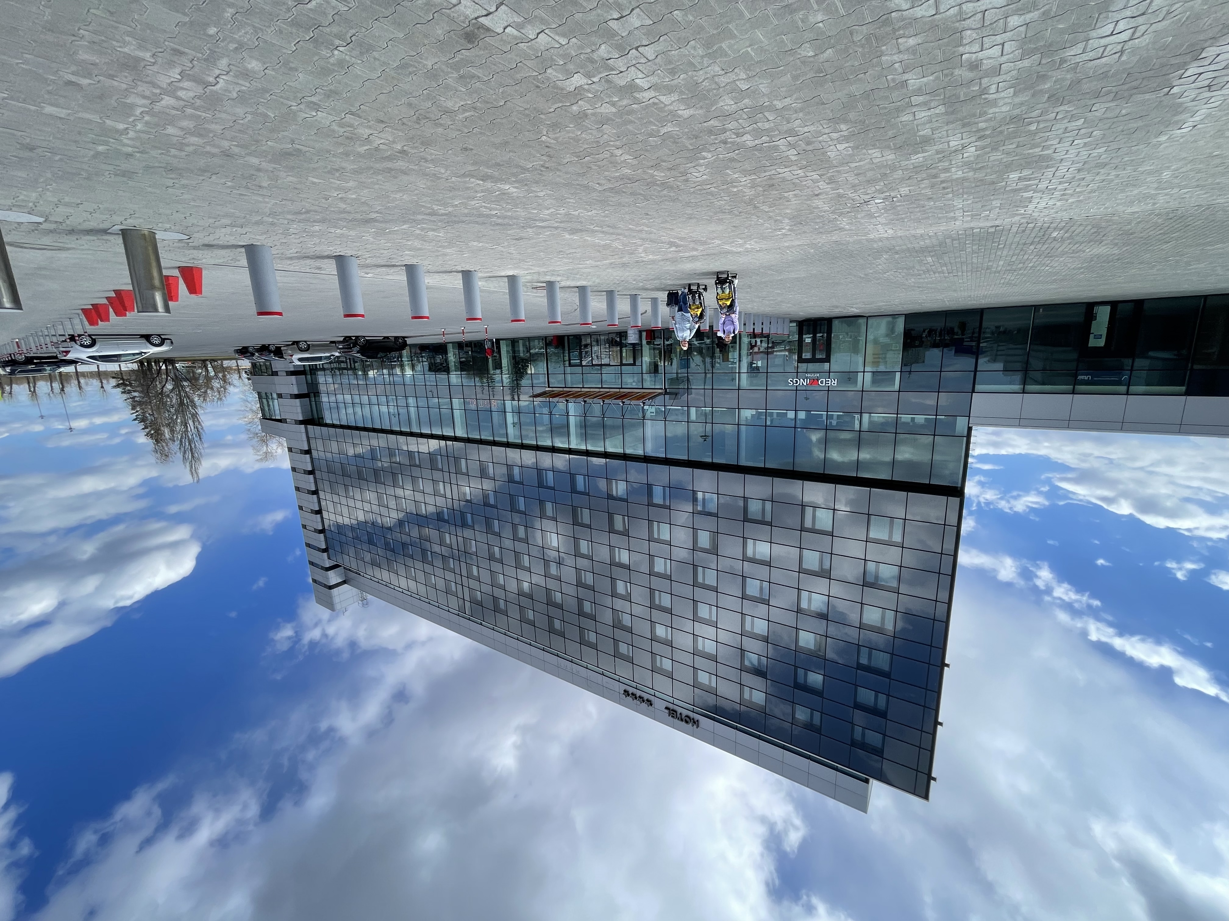 Фото Azimut Аэропорт Отель Екатеринбург