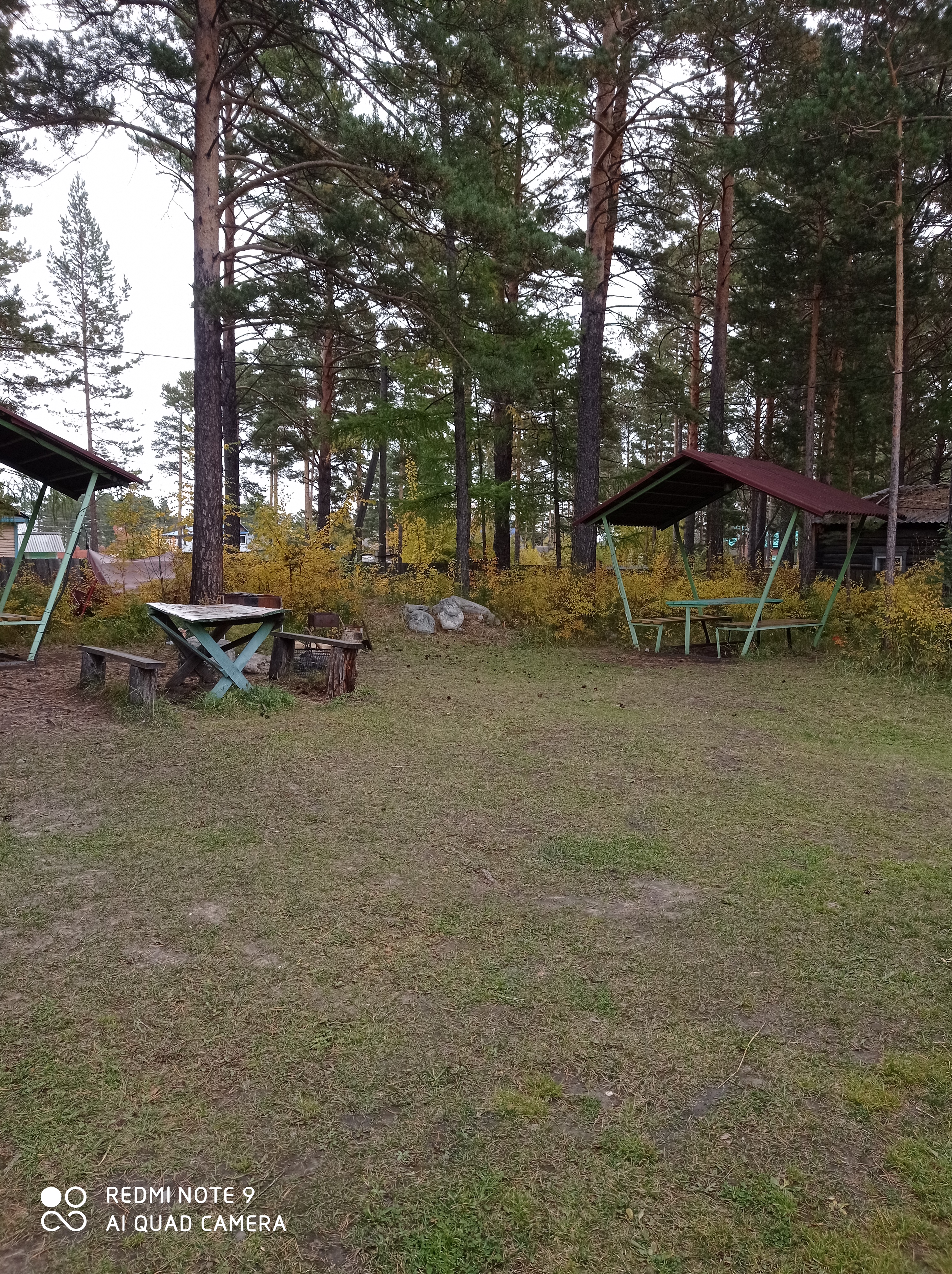 Фото Аршанский Дворик