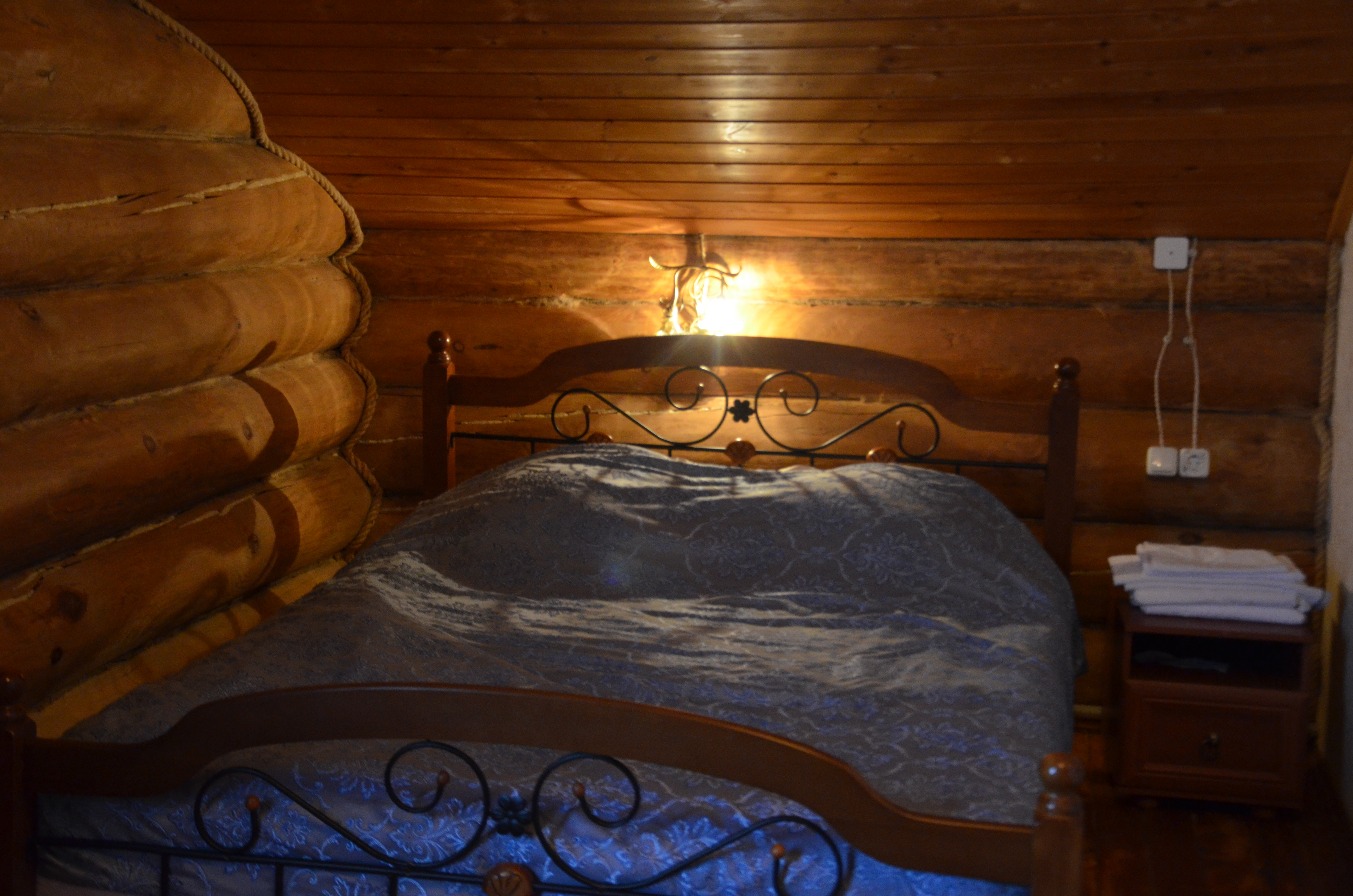 Фото База в Приречном