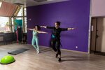 Atmosfera (Bratislavskaya Street, 18к1), fitness club