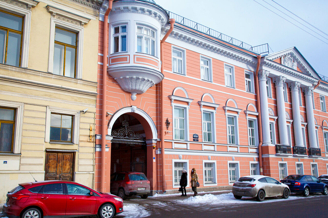 Фото отеля 4