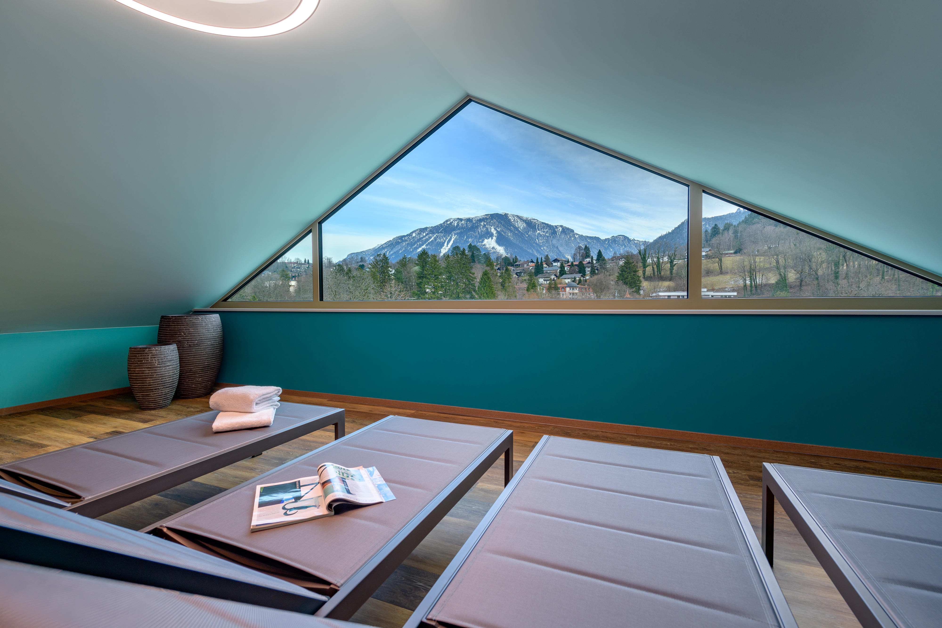 Фото Ibis Styles Bad Reichenhall
