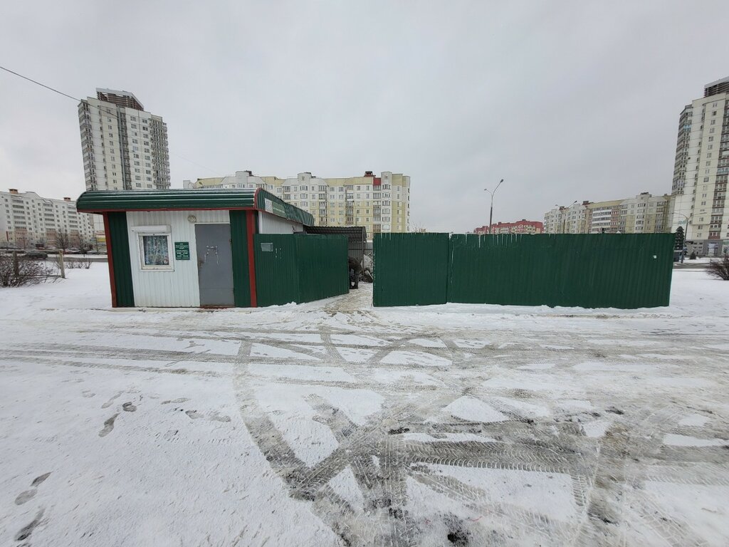 Purchase of recyclables Белвторресурсы, Minsk, photo