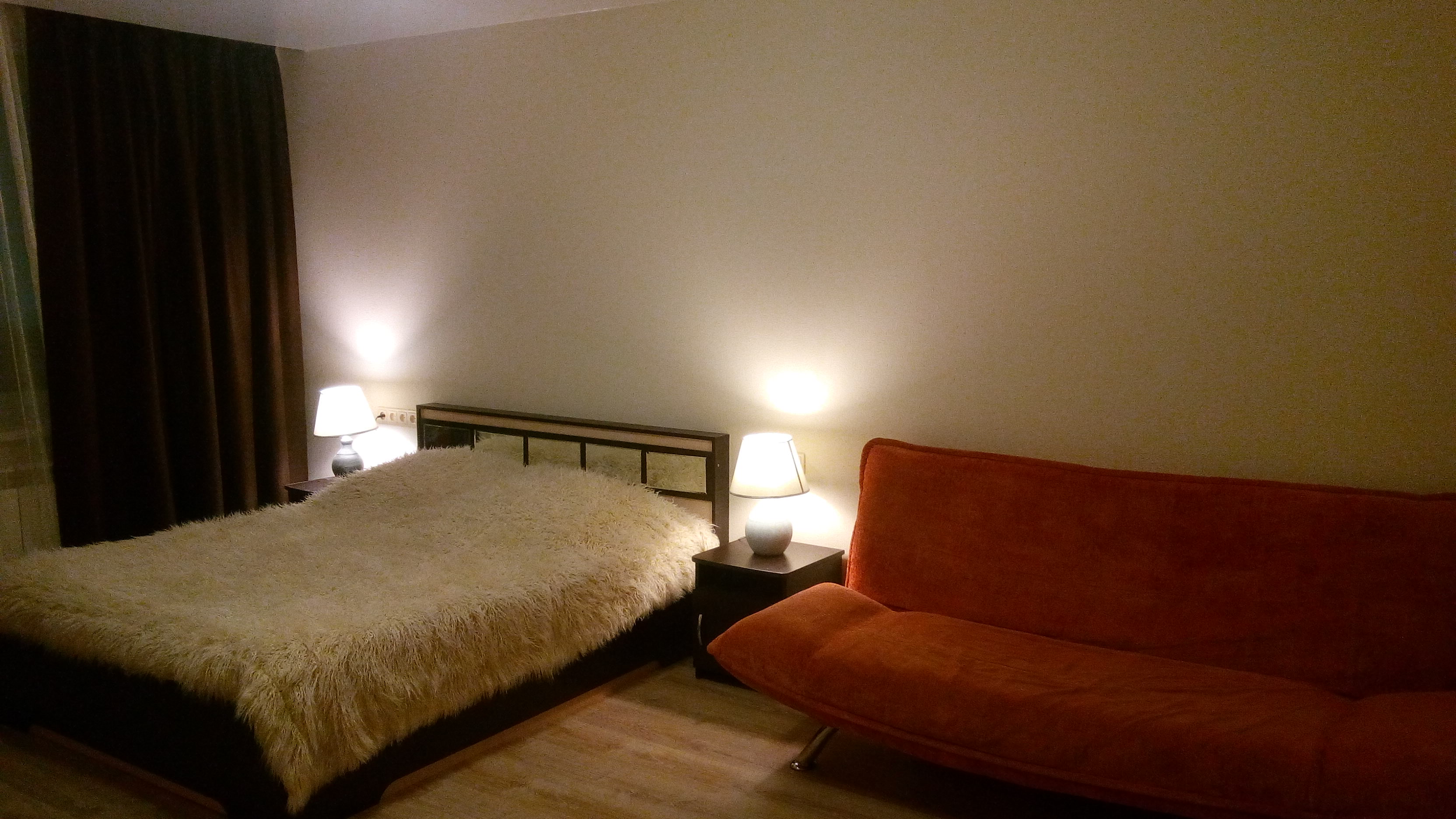 Фото Аврора