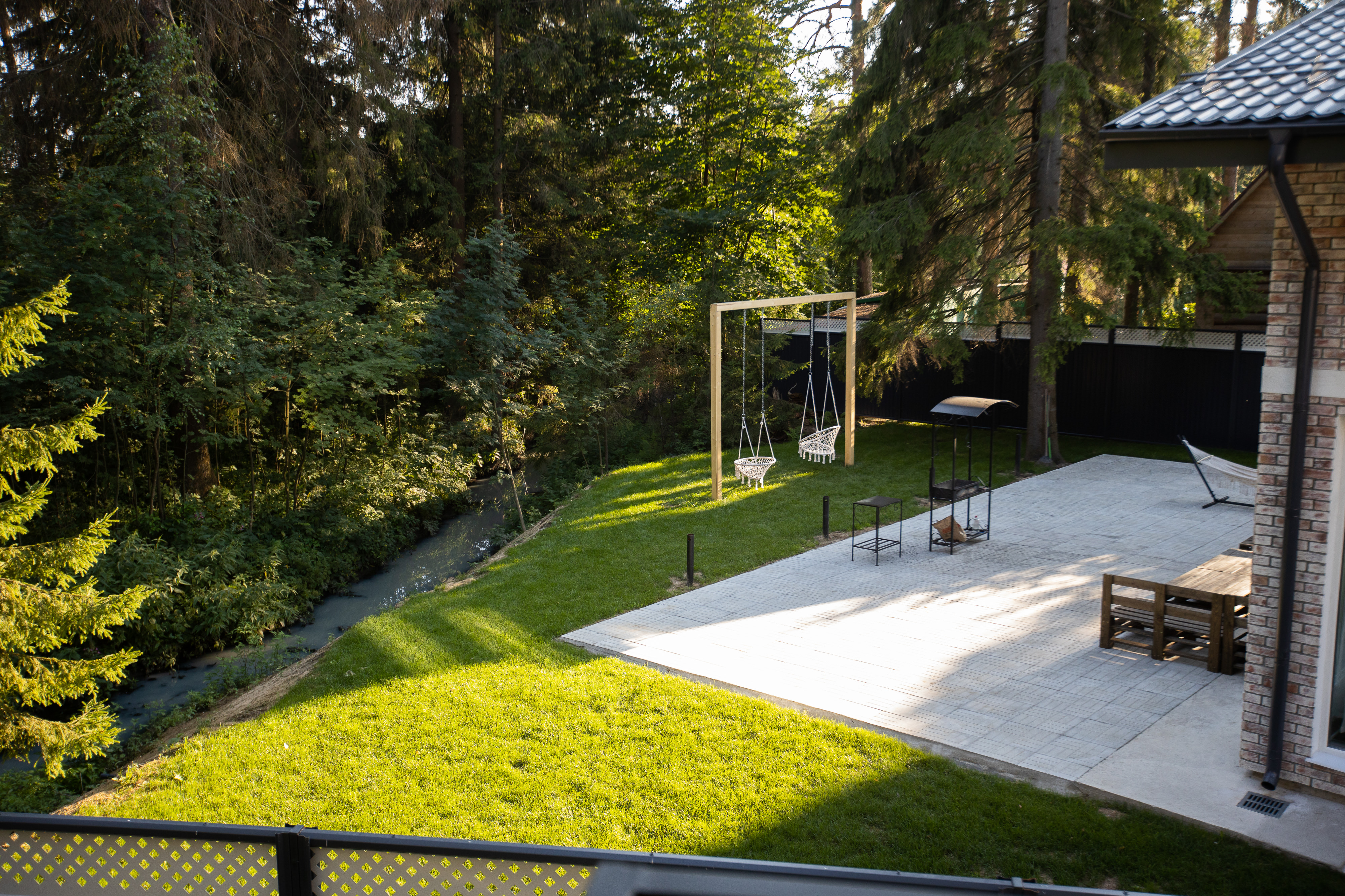 Фото Дом у Реки