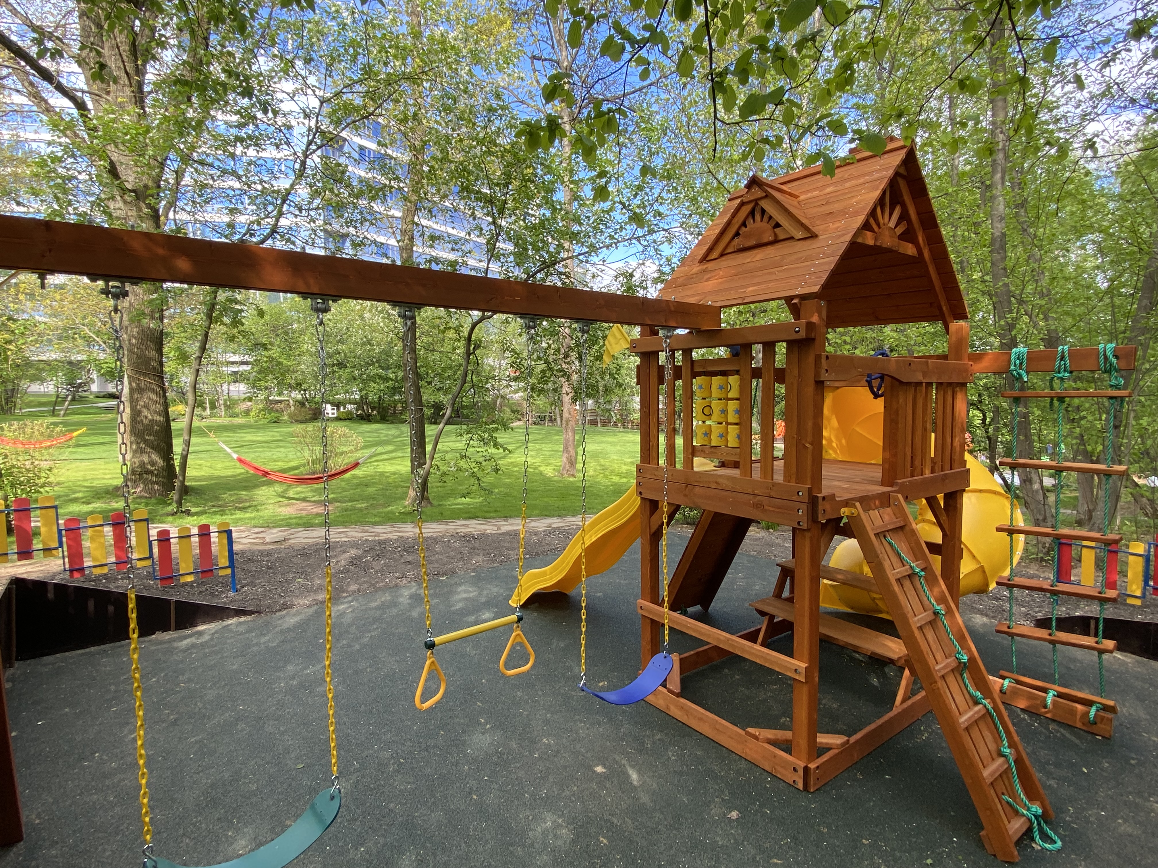 Фото Sheraton Skypoint Luxe