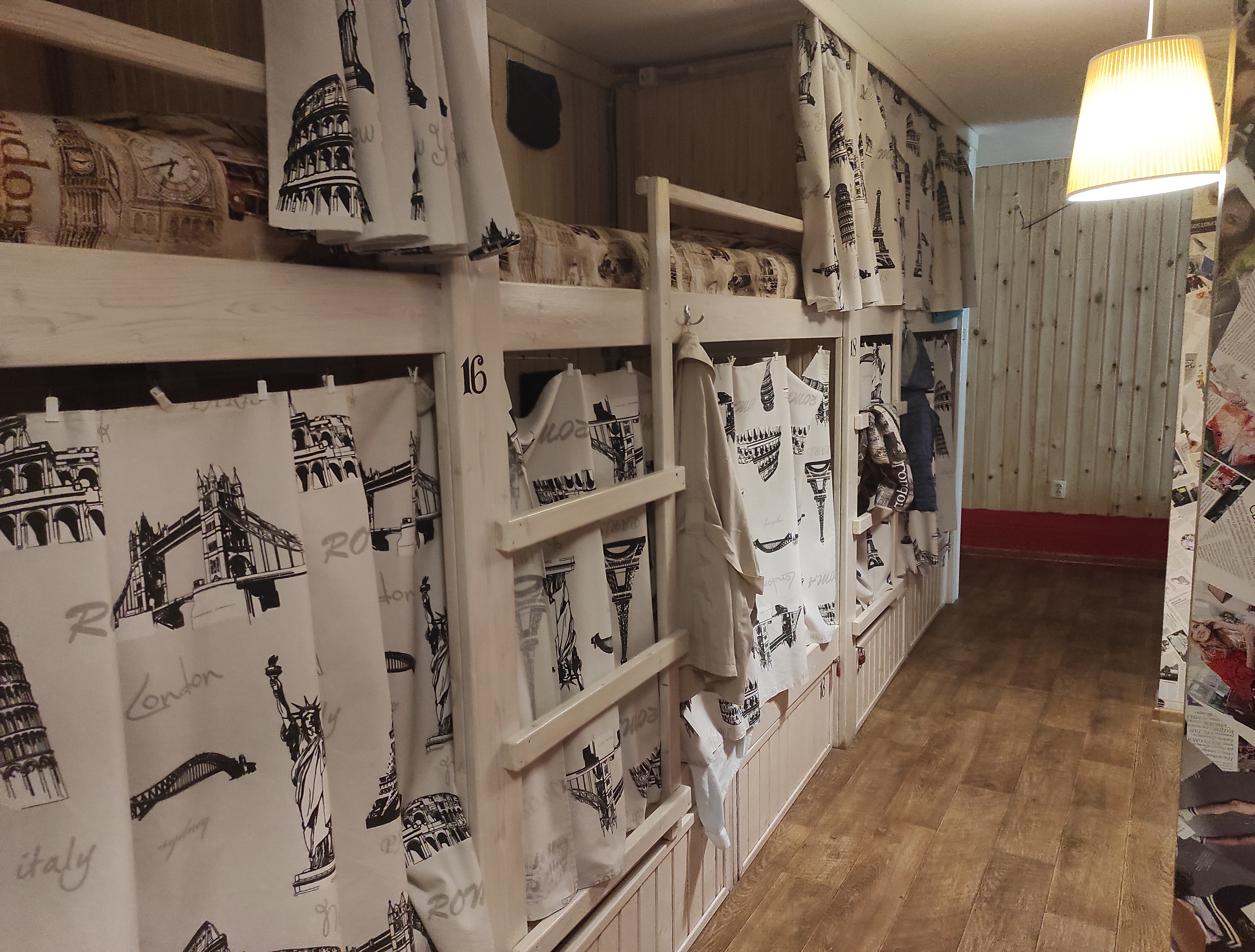 Фото Жить просто