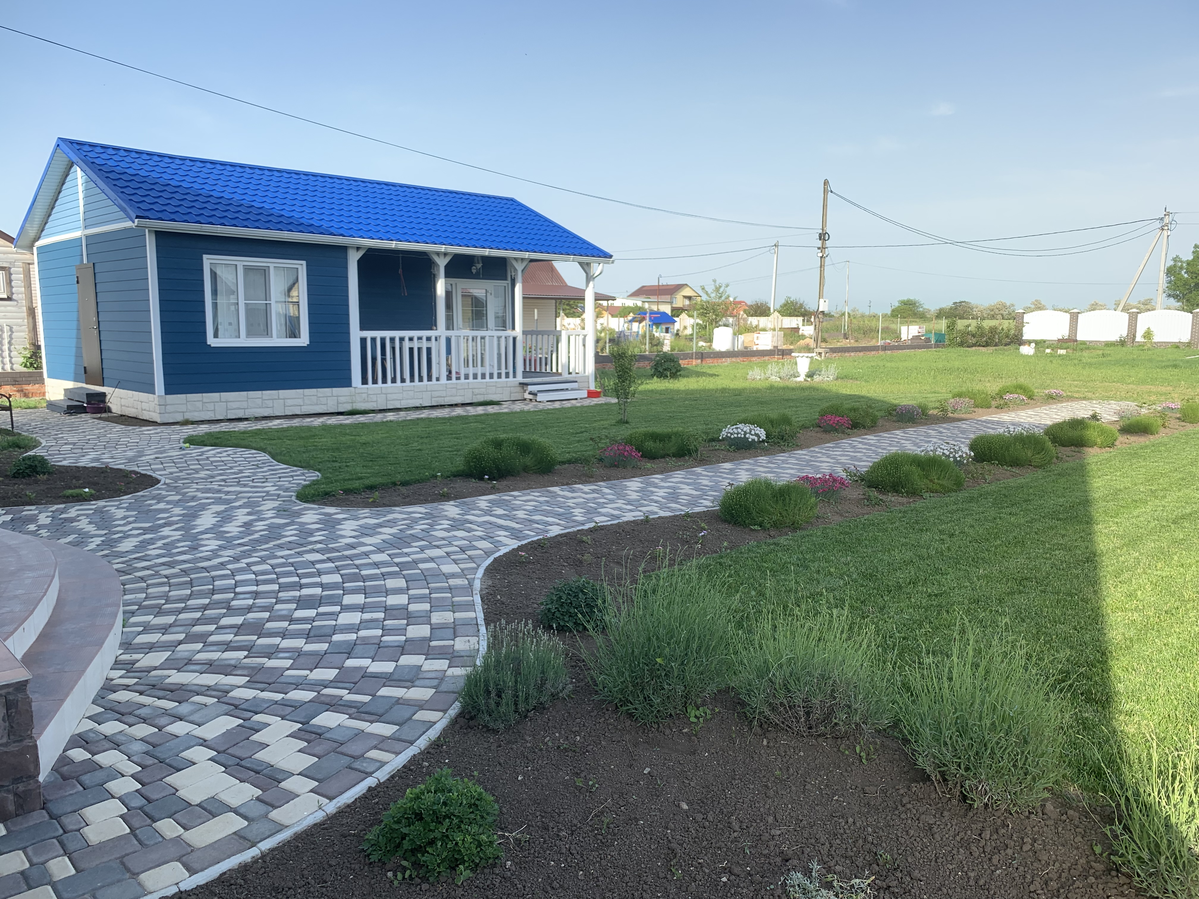 Фото Палисандр