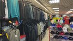 Смешные цены (posyolok Oktyabrskoy Fabriki, 23), tienda de ropa