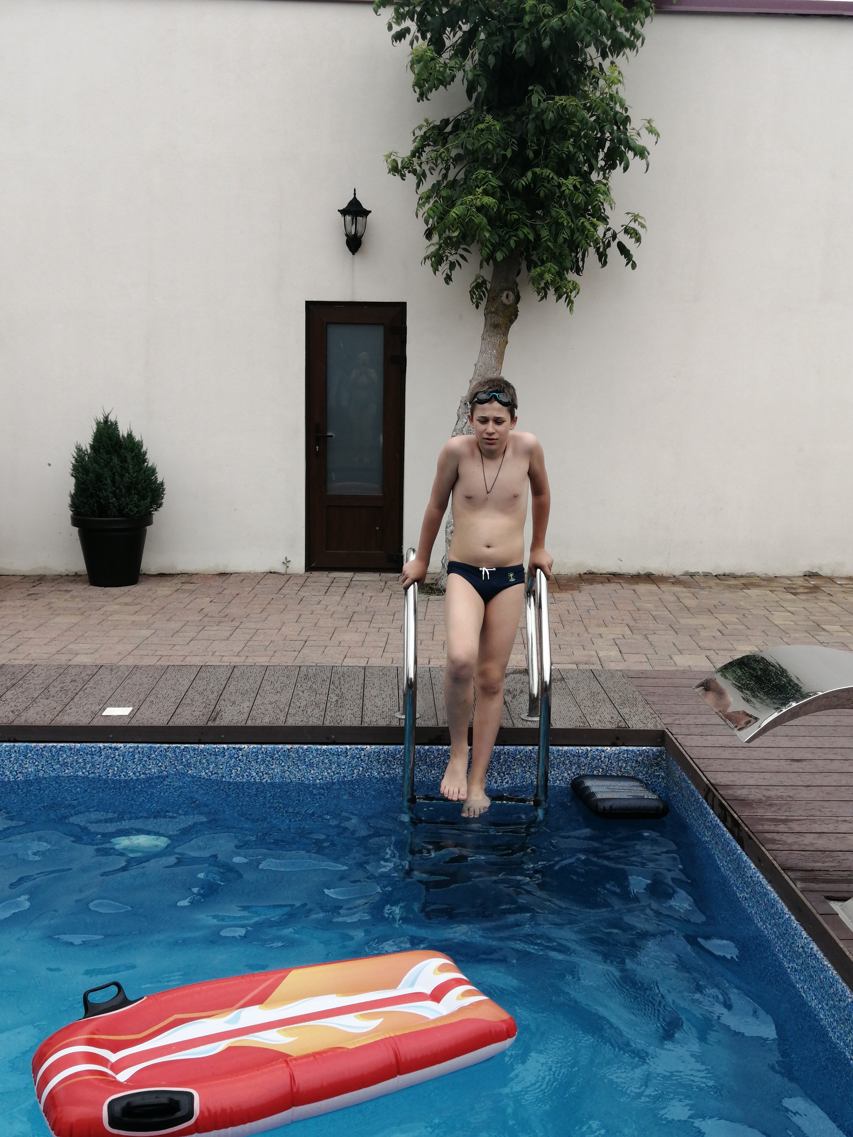 Фото Вилла Айла