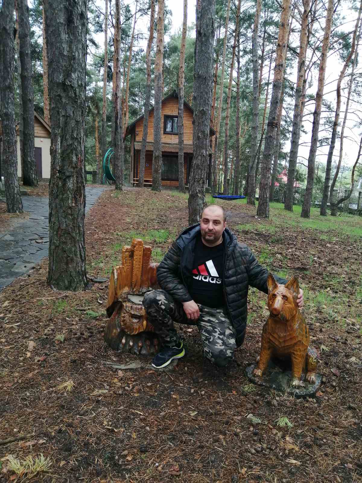 Фото Аркадия