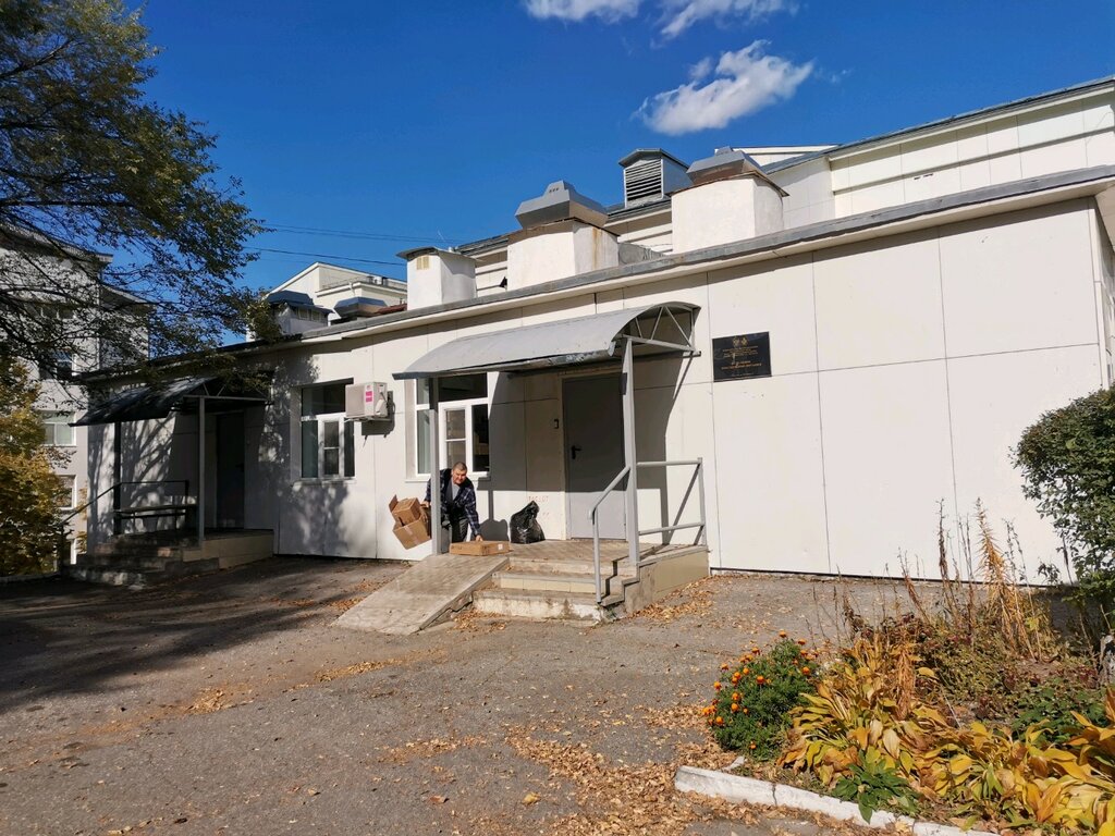 Departamento del hospital Отделение обеспечения питанием, , foto