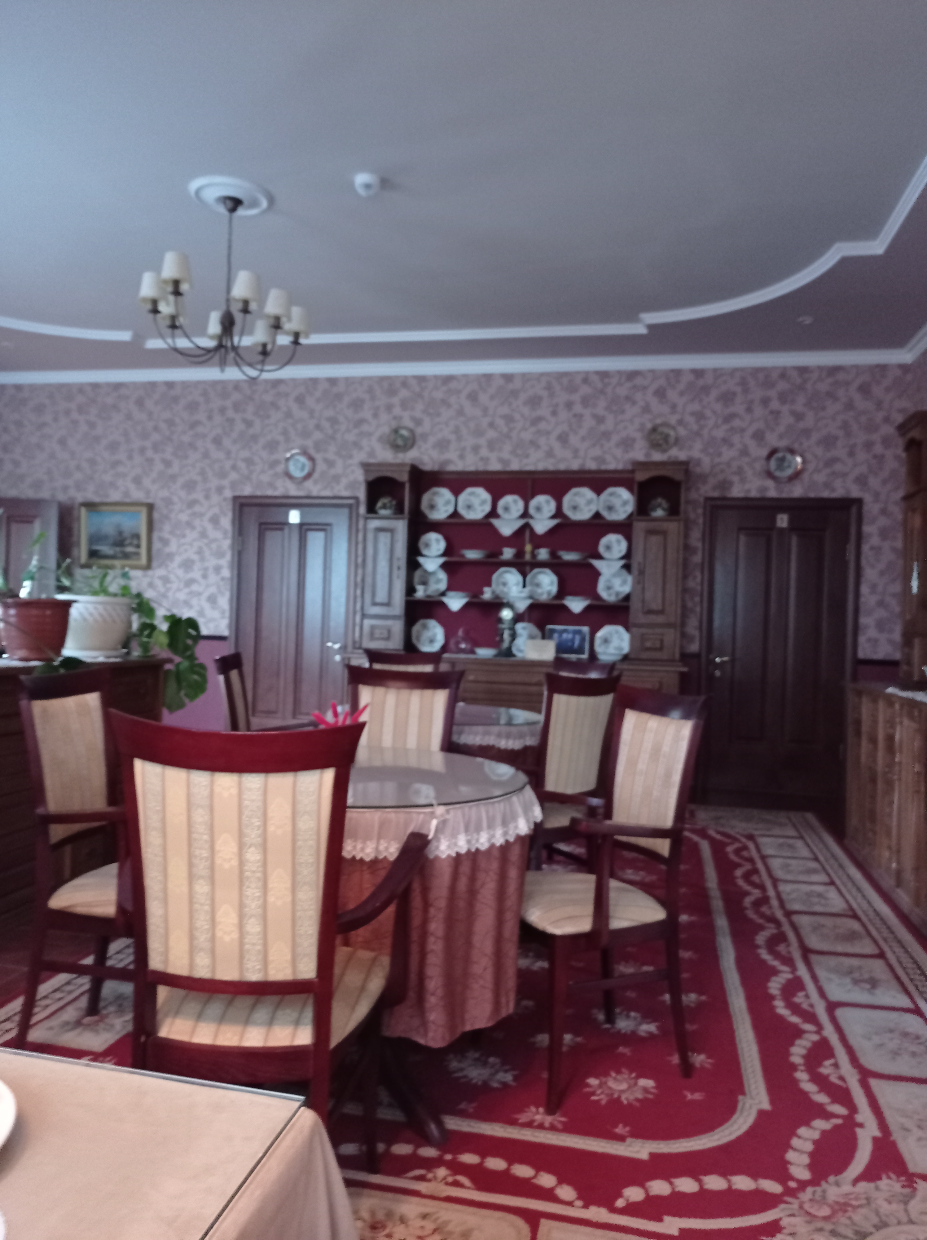 Фото Зорянка