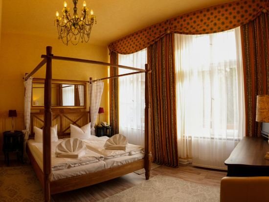 Фото Anno 1900 Hotel Babelsberg