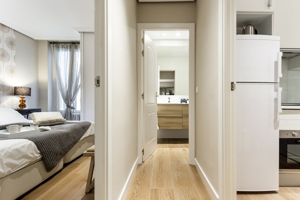 Фото Hermosilla III