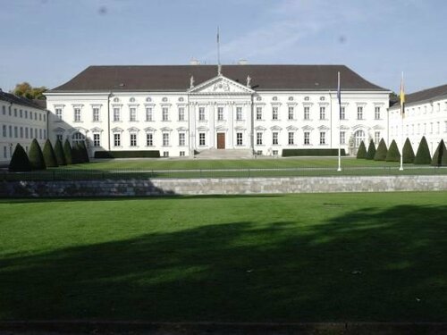 Гостиница Heart of Berlin в Берлине