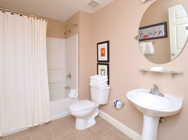 Фото Palacio Condos by Hosteeva