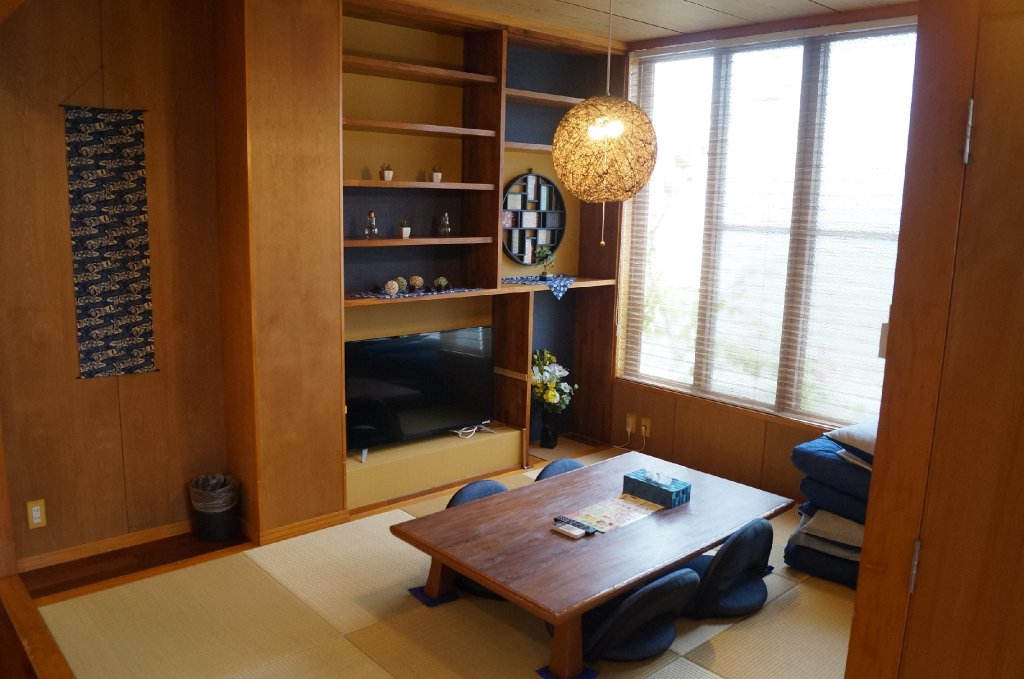 Фото Cozy Stay in Itoman
