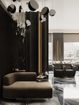 Barbari beauty salon (Komendantskiy Avenue, 56), beauty salon