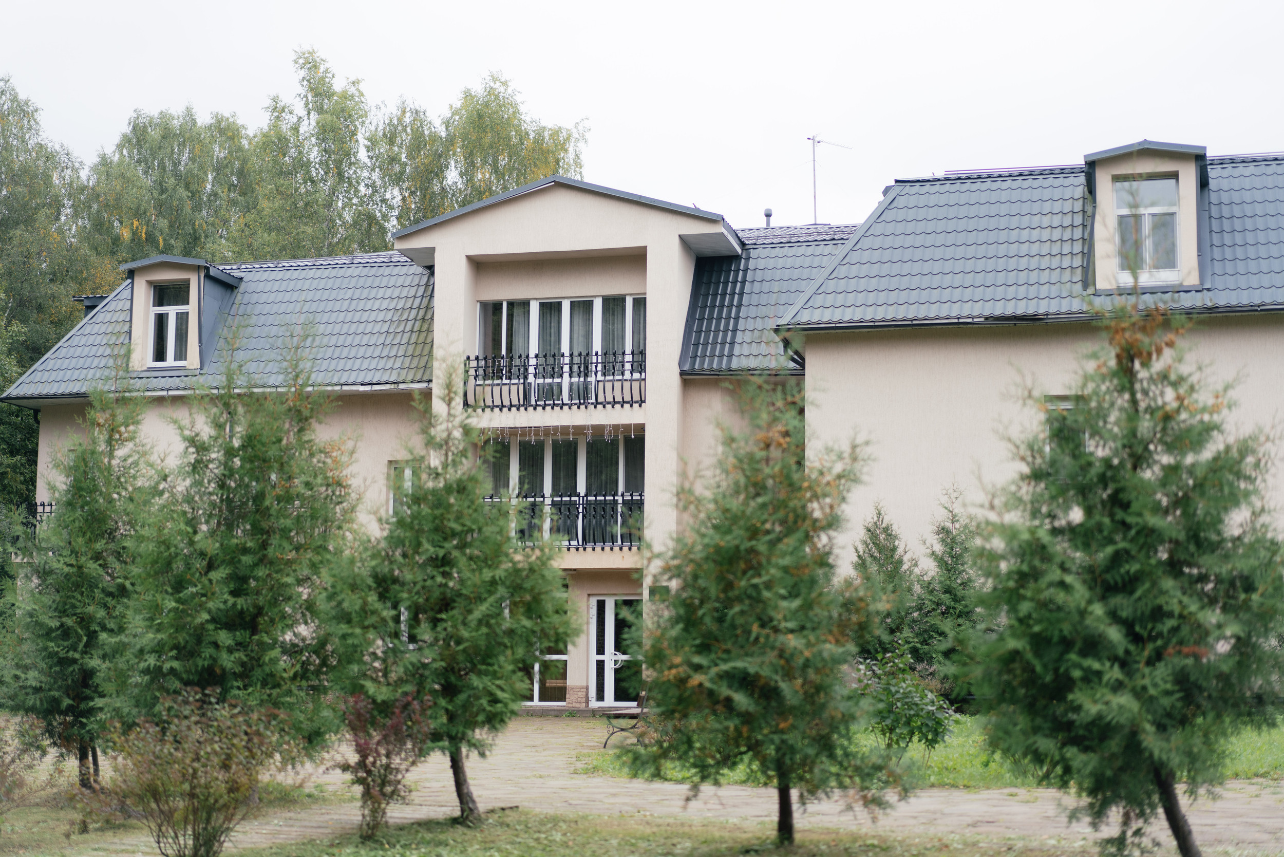 Фото Лафер Ренессанс