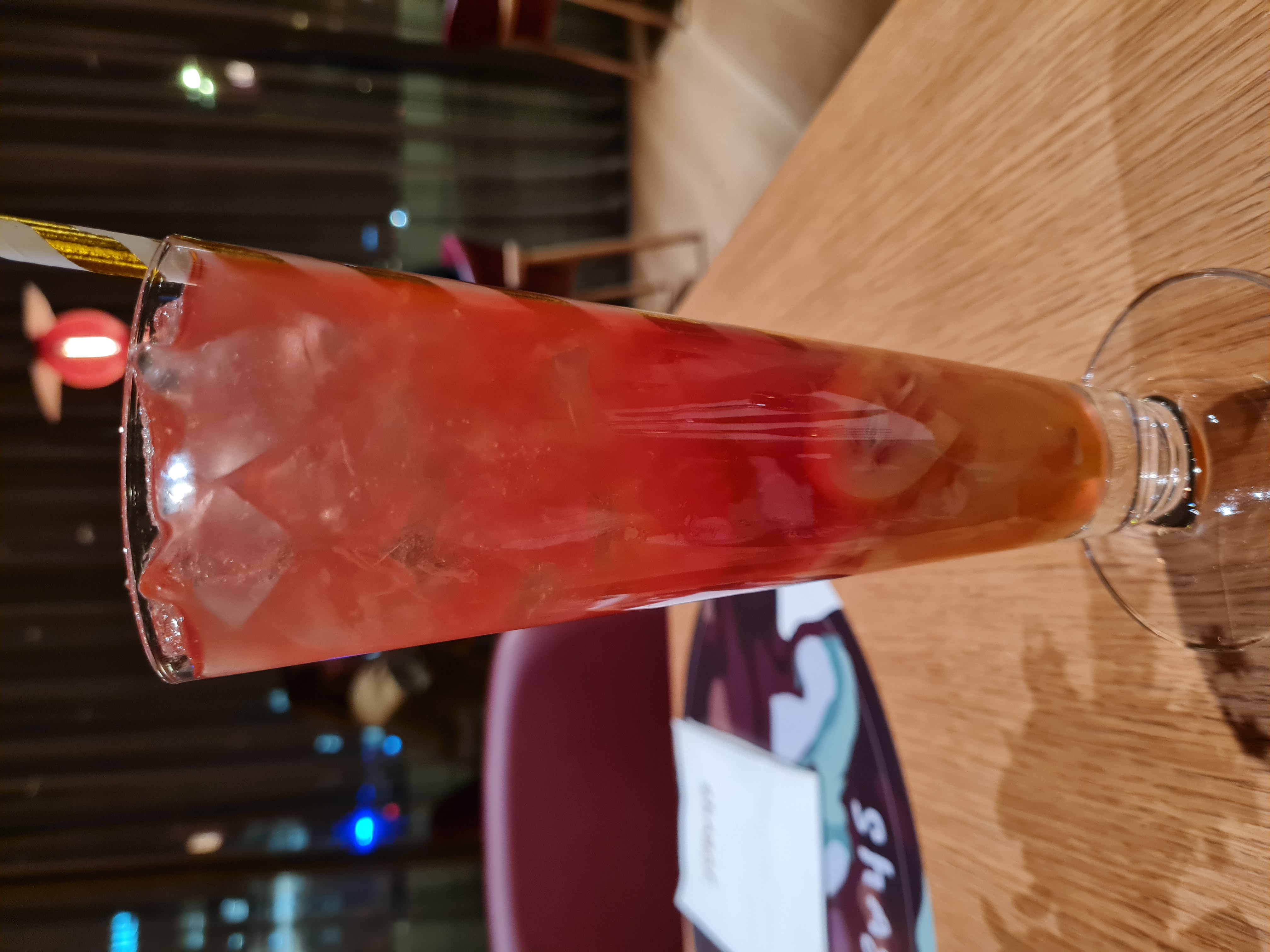 Фото Mövenpick Москва Таганская