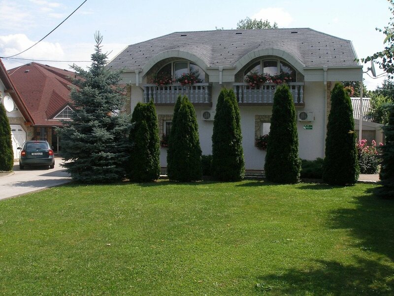 Гостиница Pansion Sedra