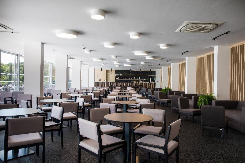 Фото Hotel Osmine