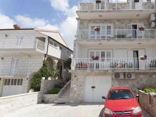 Гостиница Apartments Micika в Цавтате